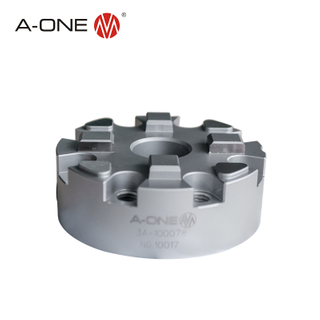 Mandrino manuale R75 3A-100078