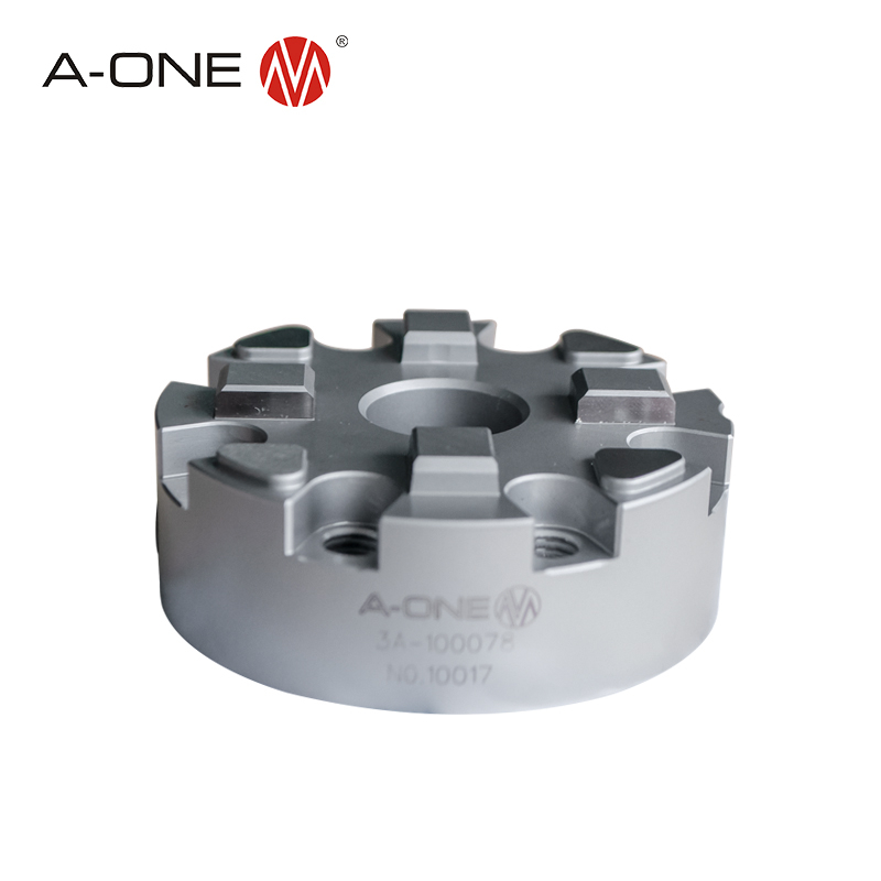 Mandrino manuale R75 3A-100078