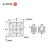  MC Square Tooling Colonna MC09