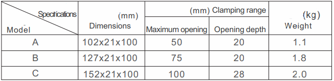 MANUALE WAKING FILO CLAMP (VISSE) _1