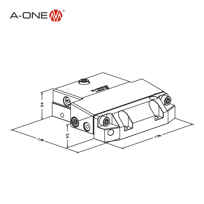 Porta del pendolo 3D palletset w 3a-200049