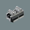 3A.110519/3A-1110520/3A-1110521 Vises in serie multischi