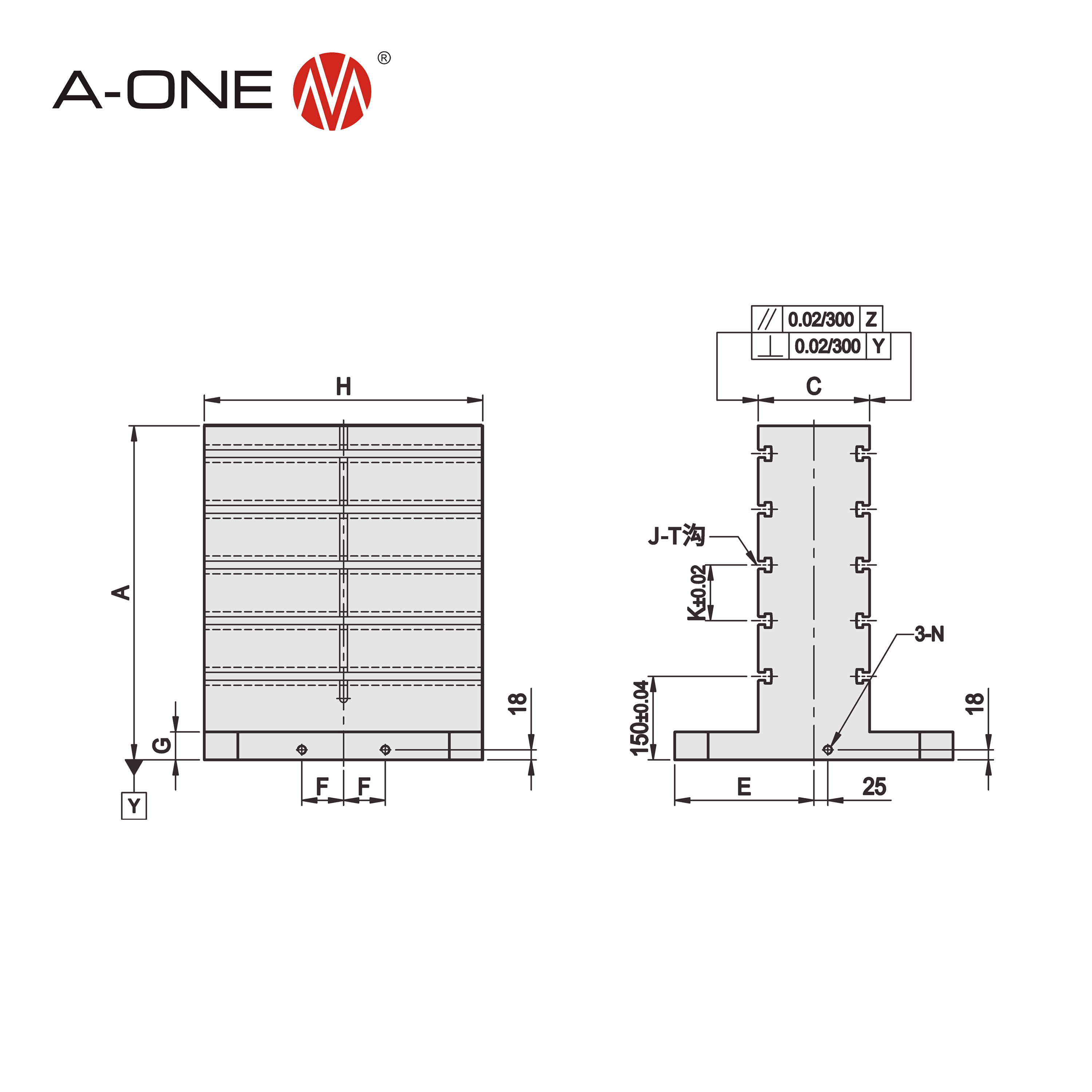 MC Base a doppia faccia MC12