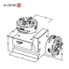 Blocco quadrato per manuale Chuck 3A-100027