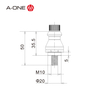 Compensazione Spigot 3A-400101