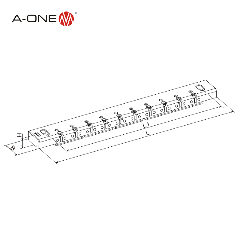 Ponte taglio a filo 3A-210025