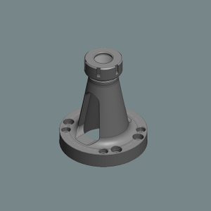 ER 40 Collet 3A-110099